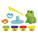 Hasbro Play-Doh Frog'n Colors Starter Set