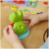 Hasbro Play-Doh Frog'n Colors Starter Set