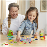 Hasbro Play-Doh Frog'n Colors Starter Set