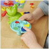 Hasbro Play-Doh Frog'n Colors Starter Set