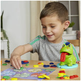 Hasbro Play-Doh Frog'n Colors Starter Set