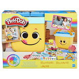 Hasbro Play-Doh PICNIC Shape starter set