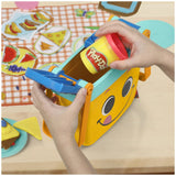 Hasbro Play-Doh PICNIC Shape starter set