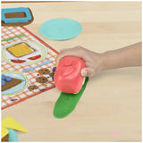 Hasbro Play-Doh PICNIC Shape starter set