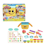 Hasbro Play-Doh PICNIC Shape starter set