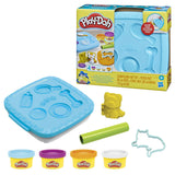 Hasbro Play-Doh Stack n Store Create