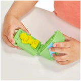 Hasbro Play-Doh Wheels Dumpin' Fun 2-in-1 Garbage Truck