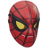 Hasbro - Spider-Man Mask with Glowing Eyes Pretend Play