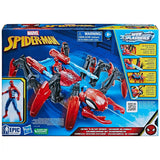 Hasbro - Spider-Man: Strike and Capture Web Splasher Playset