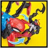 Hasbro - Spider-Man: Strike and Capture Web Splasher Playset