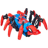 Hasbro - Spider-Man: Strike and Capture Web Splasher Playset