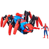 Hasbro - Spider-Man: Strike and Capture Web Splasher Playset