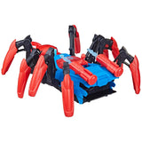 Hasbro - Spider-Man: Strike and Capture Web Splasher Playset