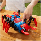 Hasbro - Spider-Man: Strike and Capture Web Splasher Playset