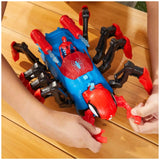 Hasbro - Spider-Man: Strike and Capture Web Splasher Playset