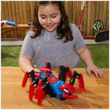 Hasbro - Spider-Man: Strike and Capture Web Splasher Playset