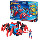 Hasbro - Spider-Man: Strike and Capture Web Splasher Playset