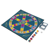 Hasbro - Trivial Pursuit Edizione Classica Board Game - Italian Edition