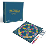 Hasbro - Trivial Pursuit Edizione Classica Board Game - Italian Edition