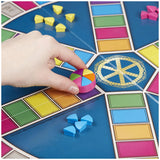 Hasbro - Trivial Pursuit Edizione Classica Board Game - Italian Edition