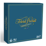 Hasbro - Trivial Pursuit Edizione Classica Board Game - Italian Edition