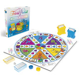 Hasbro - Trivial Pursuit Edizione Famiglia - Italian Edition