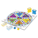 Hasbro - Trivial Pursuit Edizione Famiglia - Italian Edition