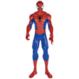 Hasbro - Ultimate Spider-Man Titan Hero 30 cm Action Figure