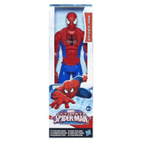 Hasbro - Ultimate Spider-Man Titan Hero 30 cm Action Figure