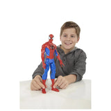 Hasbro - Ultimate Spider-Man Titan Hero 30 cm Action Figure