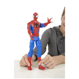 Hasbro - Ultimate Spider-Man Titan Hero 30 cm Action Figure