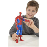 Hasbro - Ultimate Spider-Man Titan Hero 30 cm Action Figure