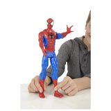 Hasbro - Ultimate Spider-Man Titan Hero 30 cm Action Figure