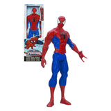 Hasbro - Ultimate Spider-Man Titan Hero 30 cm Action Figure