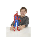 Hasbro - Ultimate Spider-Man Titan Hero 30 cm Action Figure