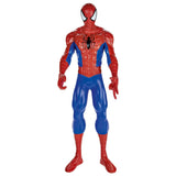 Hasbro - Ultimate Spider-Man Titan Hero 30 cm Action Figure