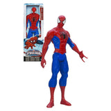 Hasbro - Ultimate Spider-Man Titan Hero 30 cm Action Figure