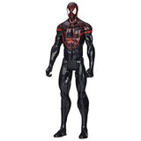 Hasbro - Ultimate Spider-Man Titan Hero 30 cm Action Figure