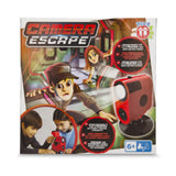 IMC Toys - Play Fun CAMERA ESCAPE Board Game