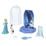 Mattel - Disney Frozen assorted Mini Squishy Ice Reveal Doll