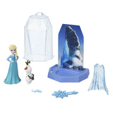 Mattel - Disney Frozen assorted Mini Squishy Ice Reveal Doll