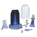 Mattel - Disney Frozen assorted Mini Squishy Ice Reveal Doll