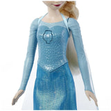 Mattel - Disney Princess Frozen Elsa Singer