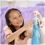 Mattel - Disney Princess Frozen Elsa Singer