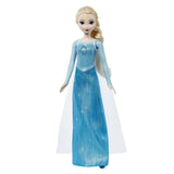 Mattel - Disney Princess Frozen Elsa Singer