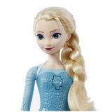 Mattel - Disney Princess Frozen Elsa Singer