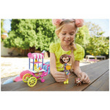 Mattel - Enchantimals - Picnic in the Park - Mini Dolls Playset