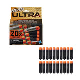 NERF Ultra One 20-Dart Refill Pack Farthest Flying Nerf Darts Ever Compatible Only with Nerf Ultra One Blasters