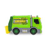 NIKKO - City Service Fleet -  Road Rippers - Garbage Truck (20 cm)