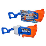 Nerf Super Soaker Rainstorm Water Blaster, Drenching Water Blast, Outdoor Water-Blasting Fun for Kids Teens Adults, Multicolor, F3890